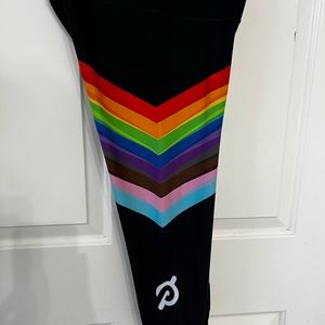 Peloton Pride Leggings